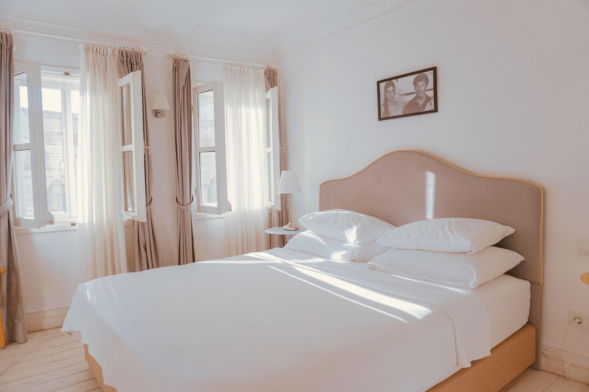 Vintage Hotel 알라카티 외부 사진
