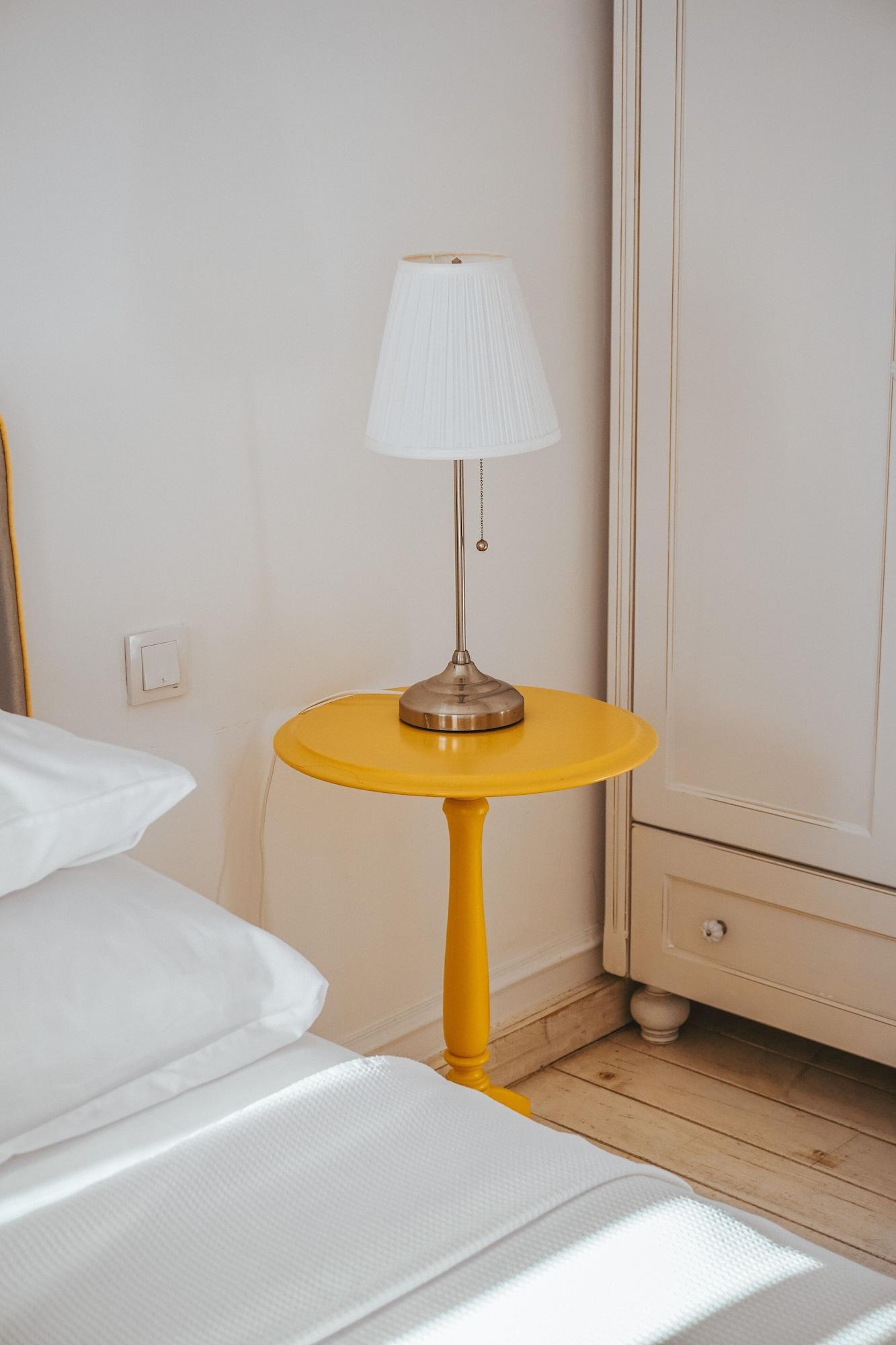 Vintage Hotel 알라카티 외부 사진