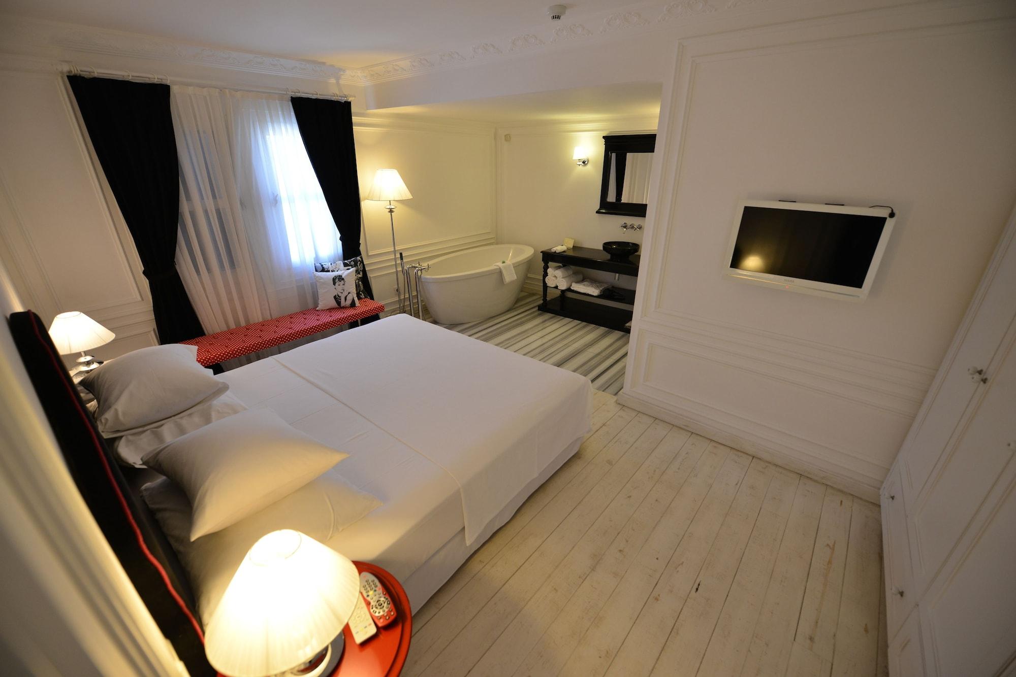 Vintage Hotel 알라카티 외부 사진