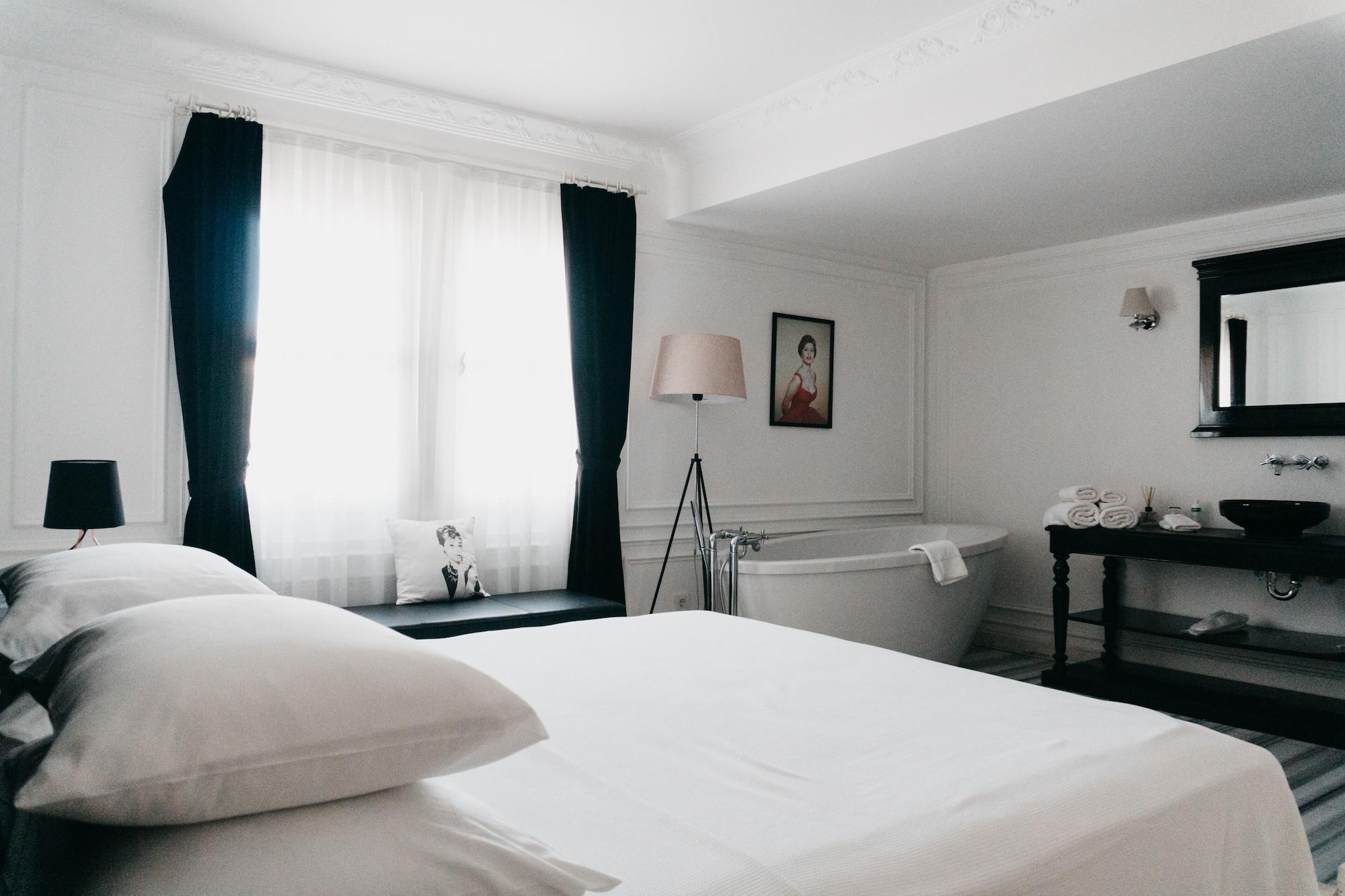 Vintage Hotel 알라카티 외부 사진