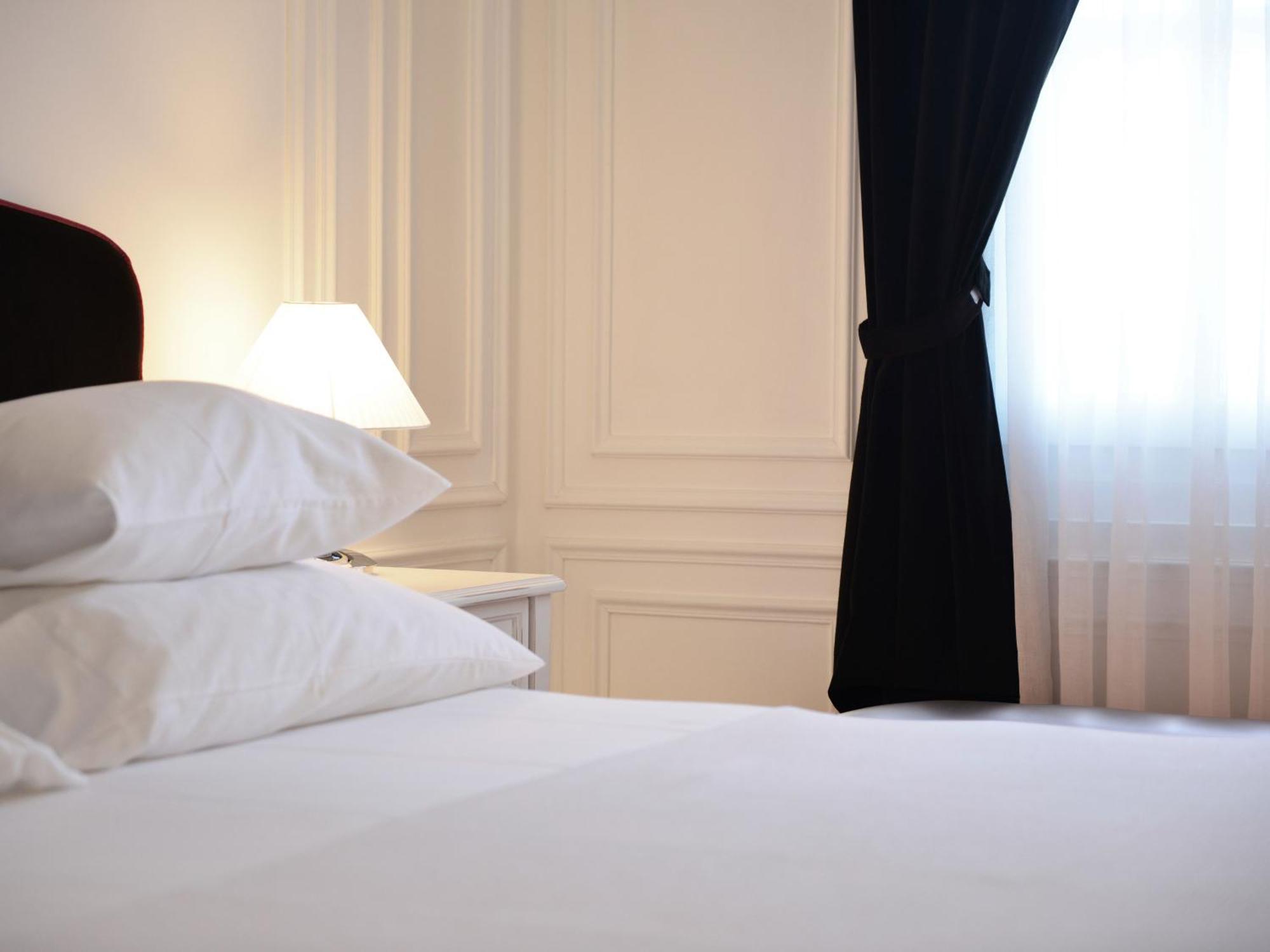 Vintage Hotel 알라카티 외부 사진