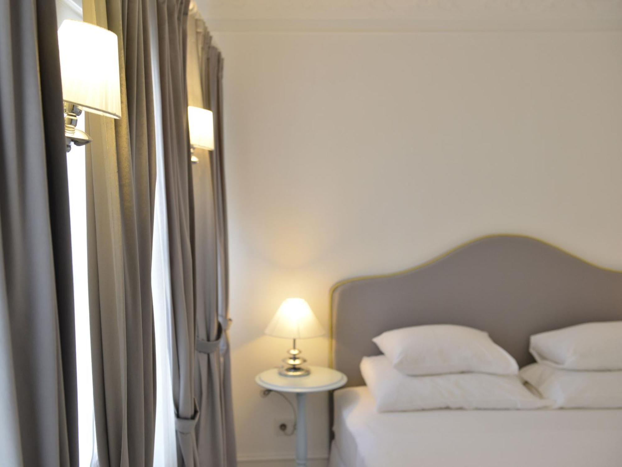 Vintage Hotel 알라카티 외부 사진