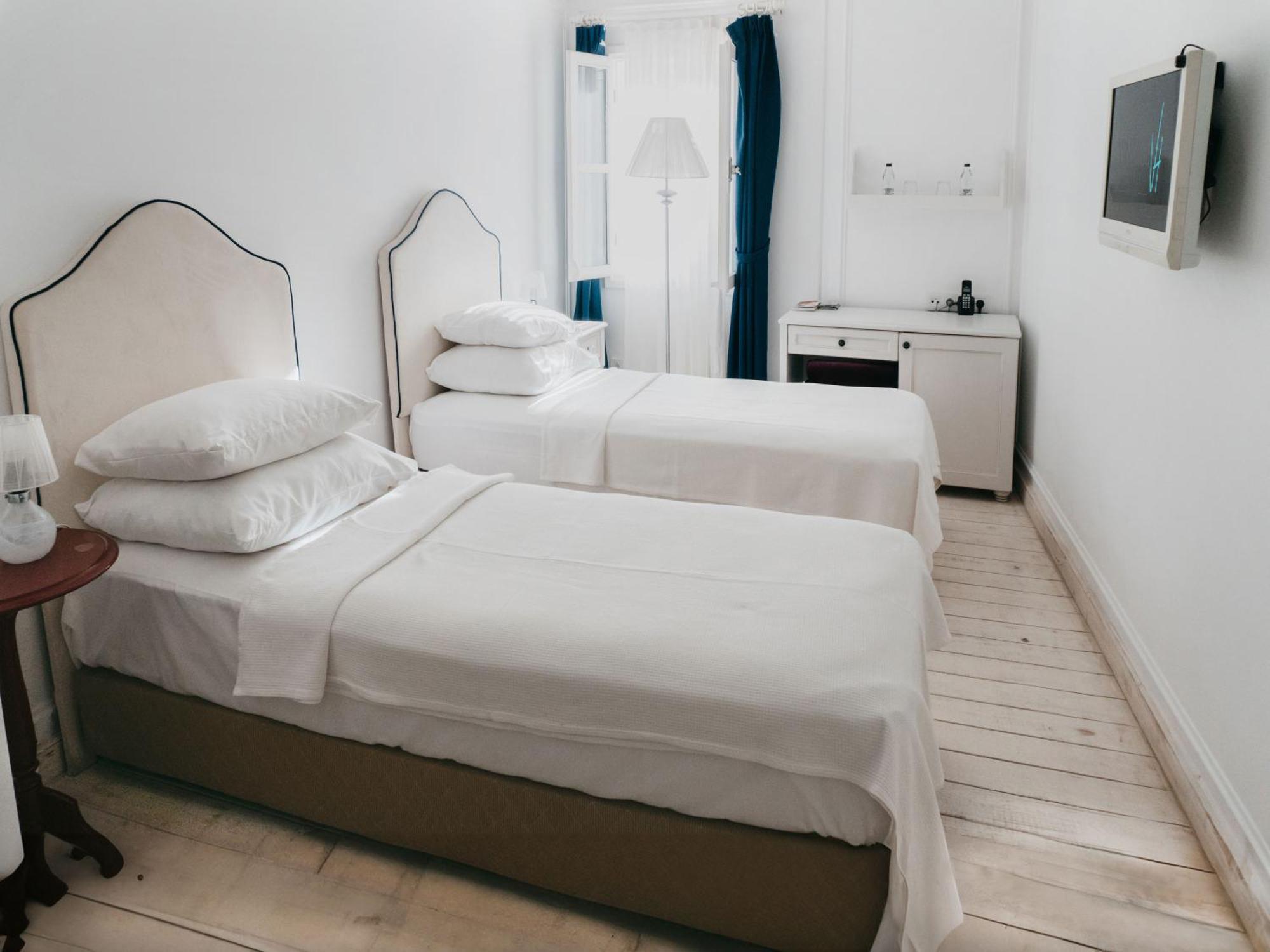 Vintage Hotel 알라카티 외부 사진