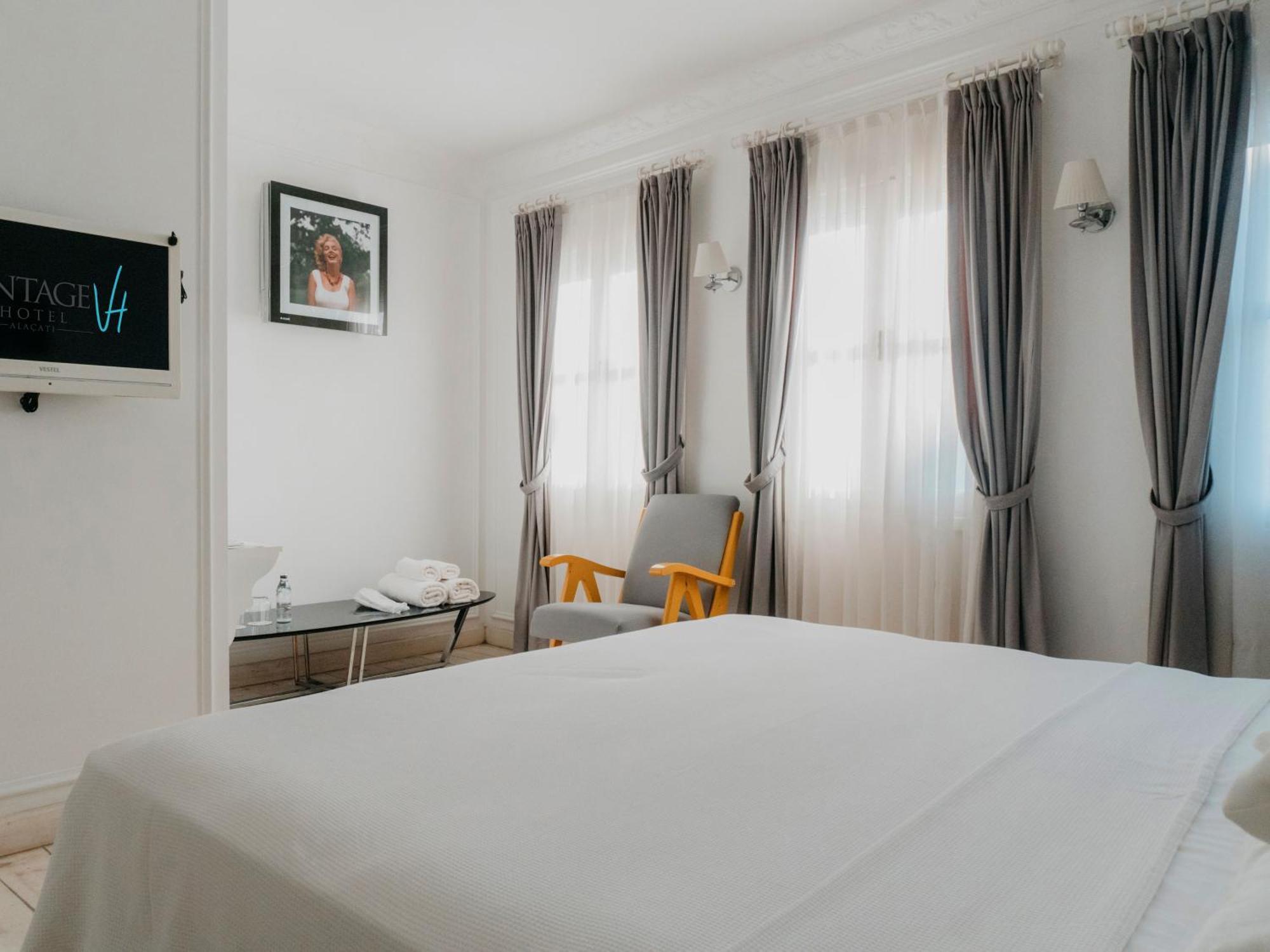 Vintage Hotel 알라카티 외부 사진