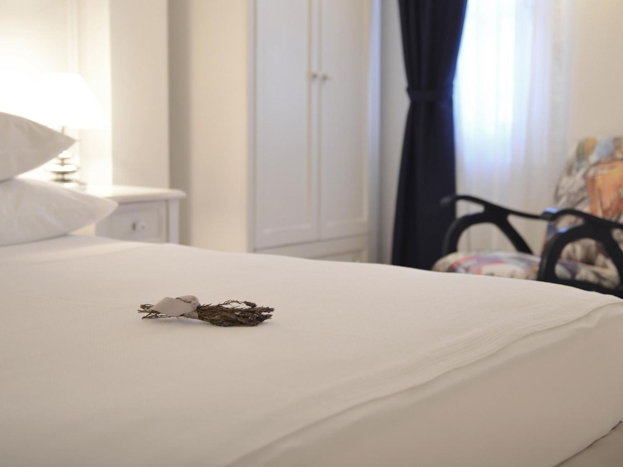 Vintage Hotel 알라카티 외부 사진