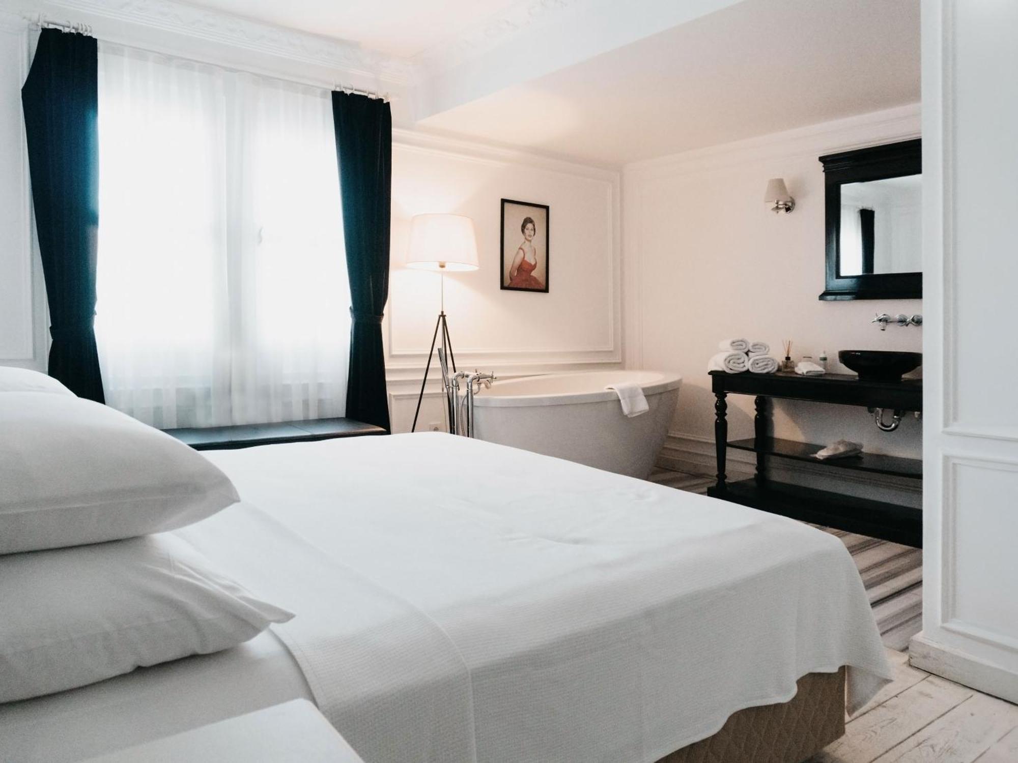 Vintage Hotel 알라카티 외부 사진