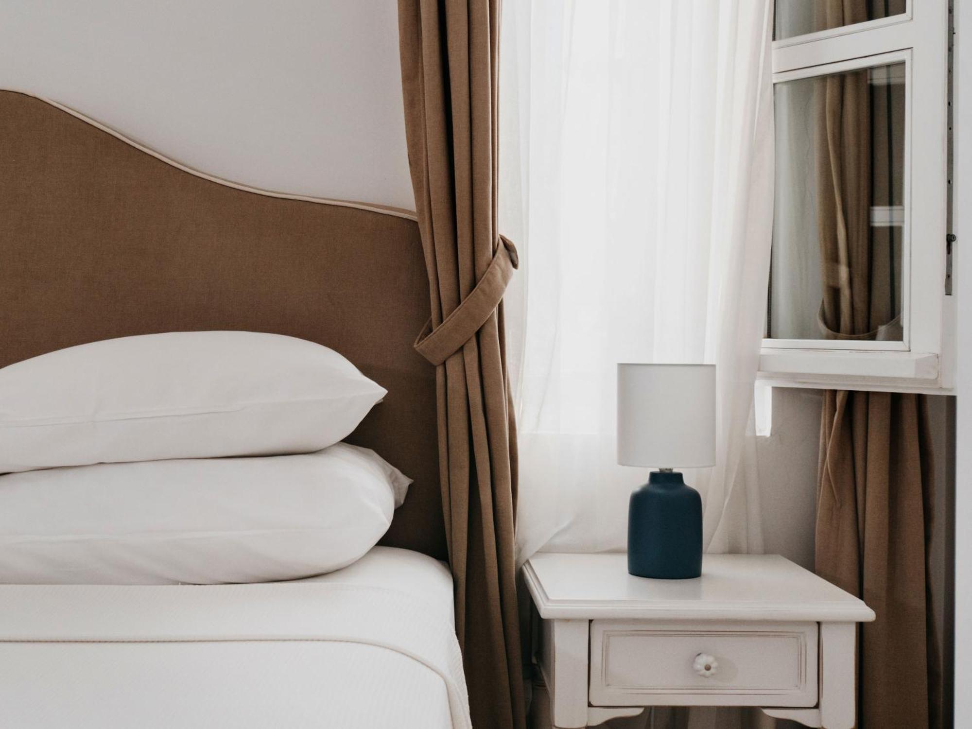 Vintage Hotel 알라카티 외부 사진