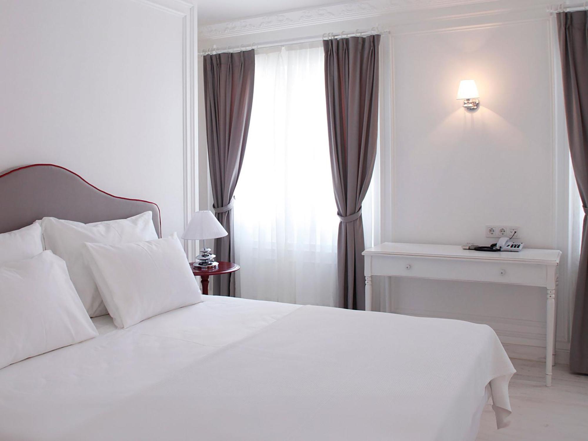 Vintage Hotel 알라카티 외부 사진