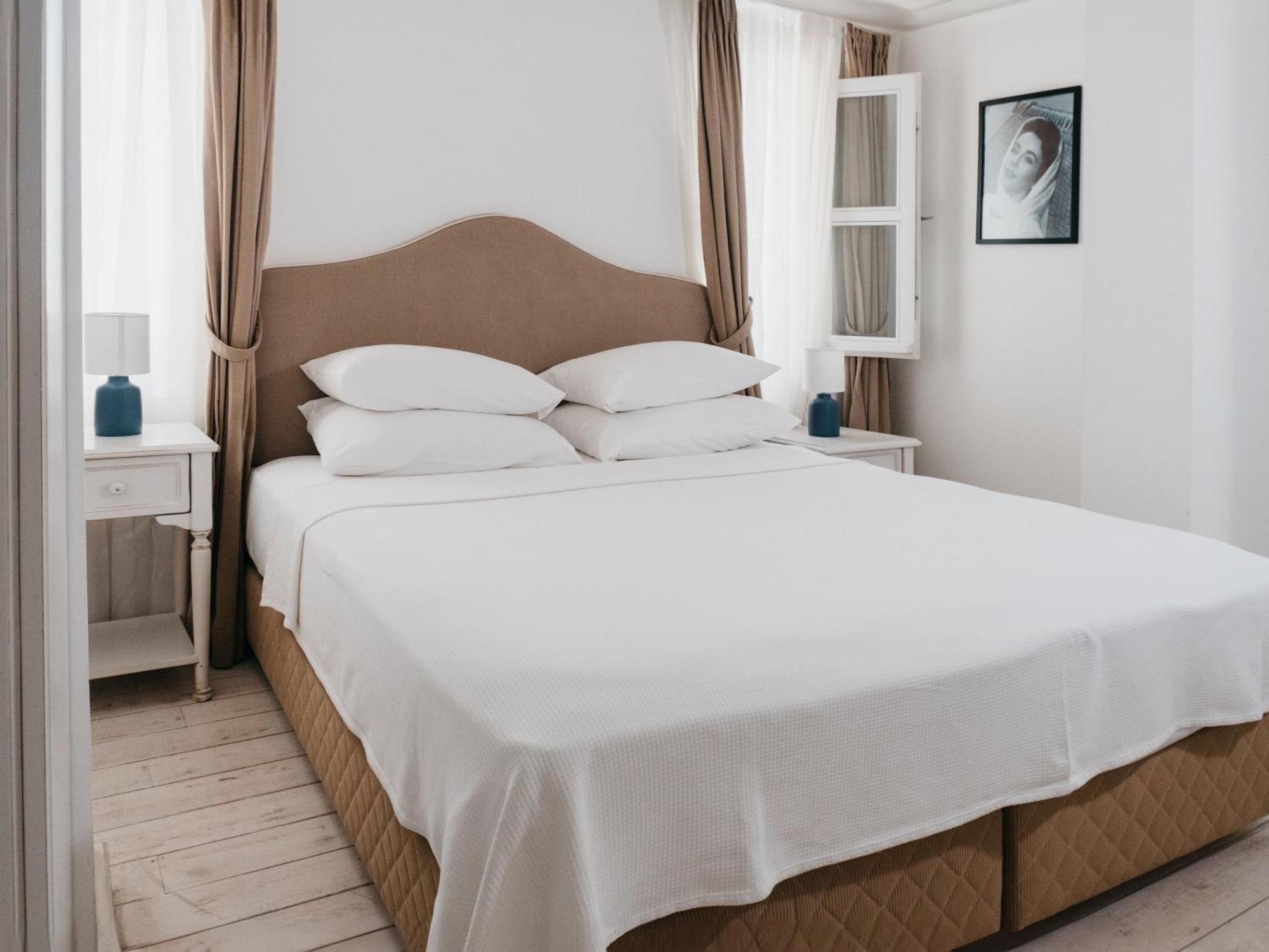 Vintage Hotel 알라카티 외부 사진