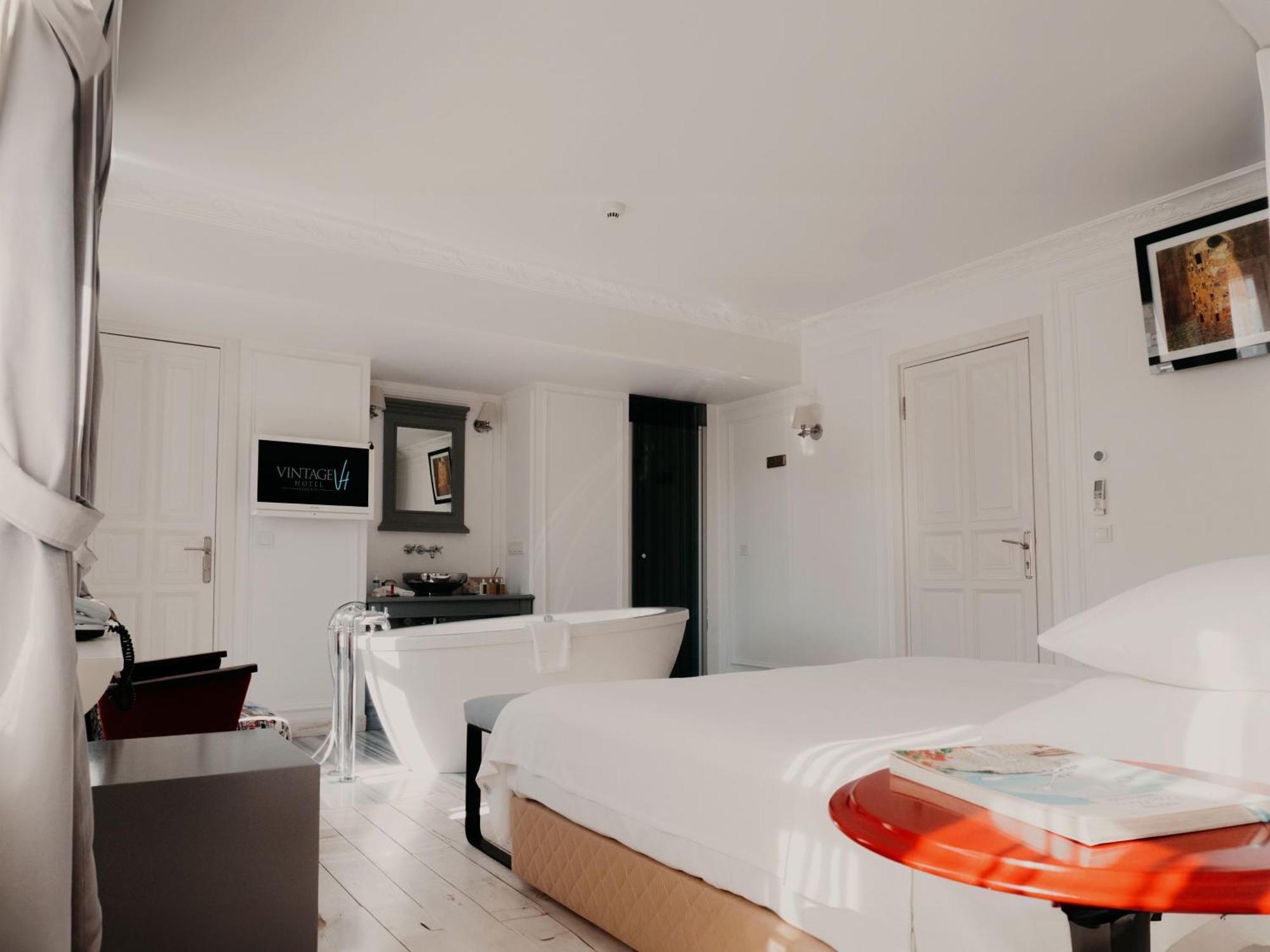 Vintage Hotel 알라카티 외부 사진