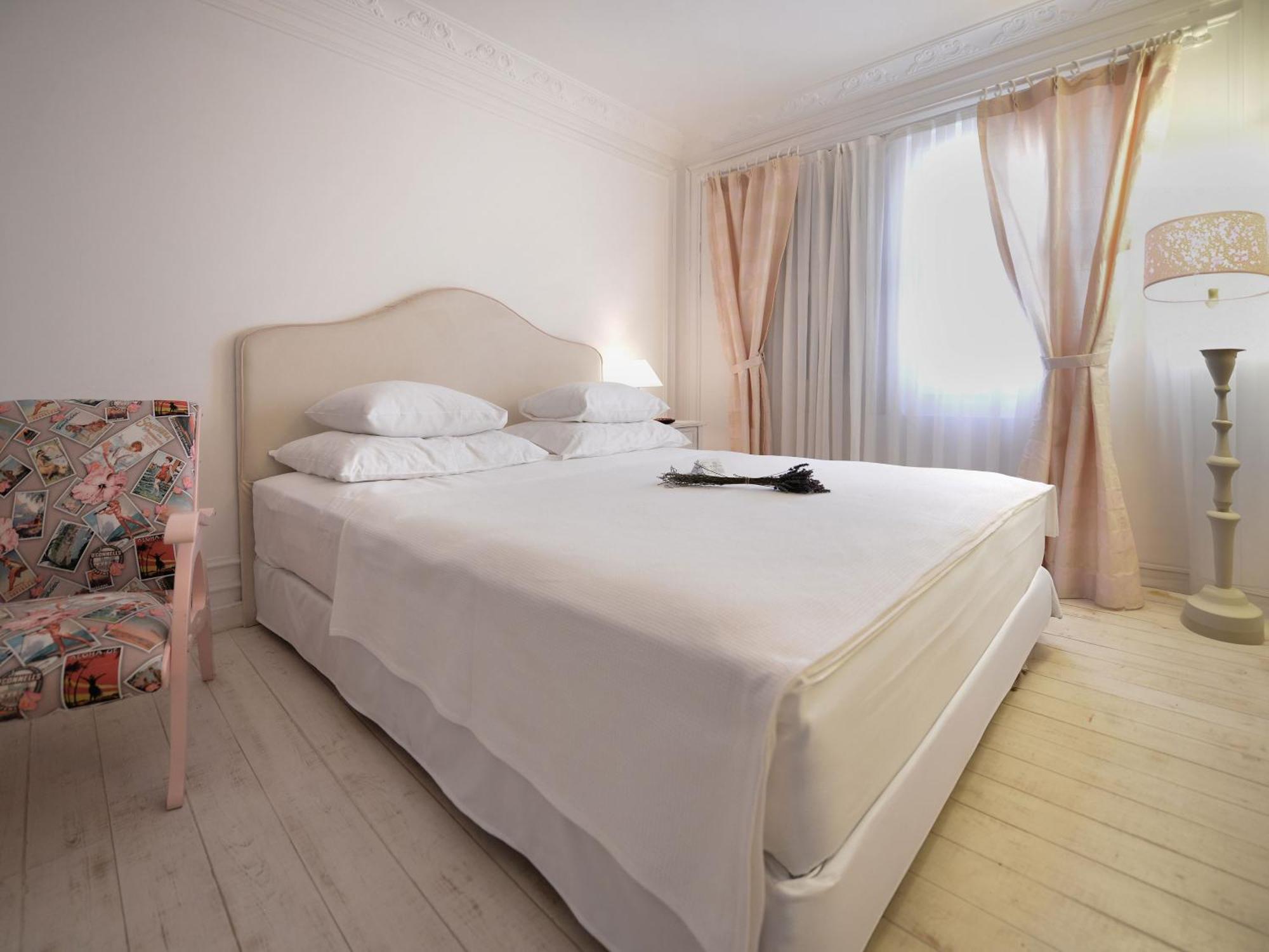 Vintage Hotel 알라카티 외부 사진