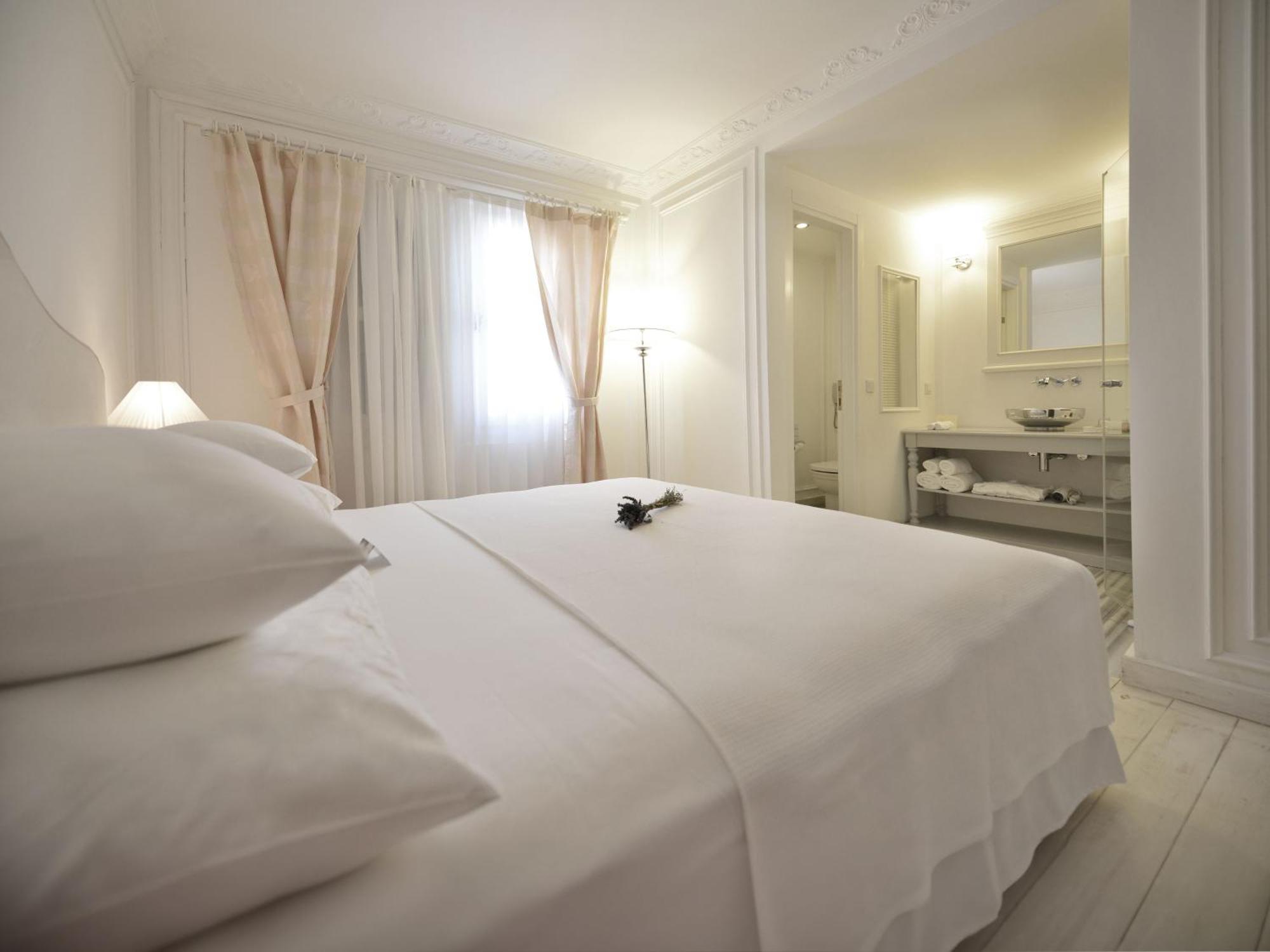 Vintage Hotel 알라카티 외부 사진